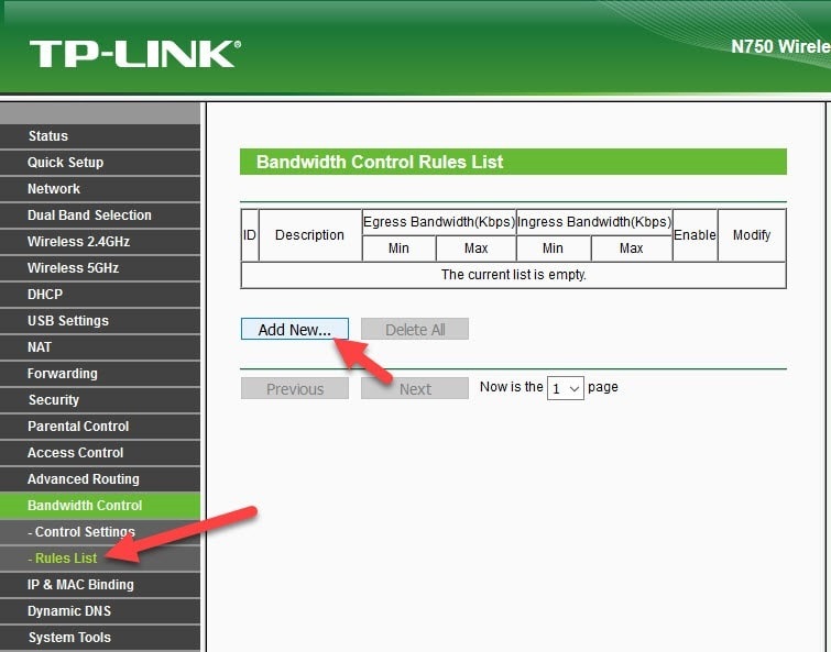 [Tips] Some tips to speed up the most effective WiFi connection Picture 21
